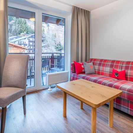 Heart Hotel Grischuna Санкт Антон ам Арлберг Екстериор снимка