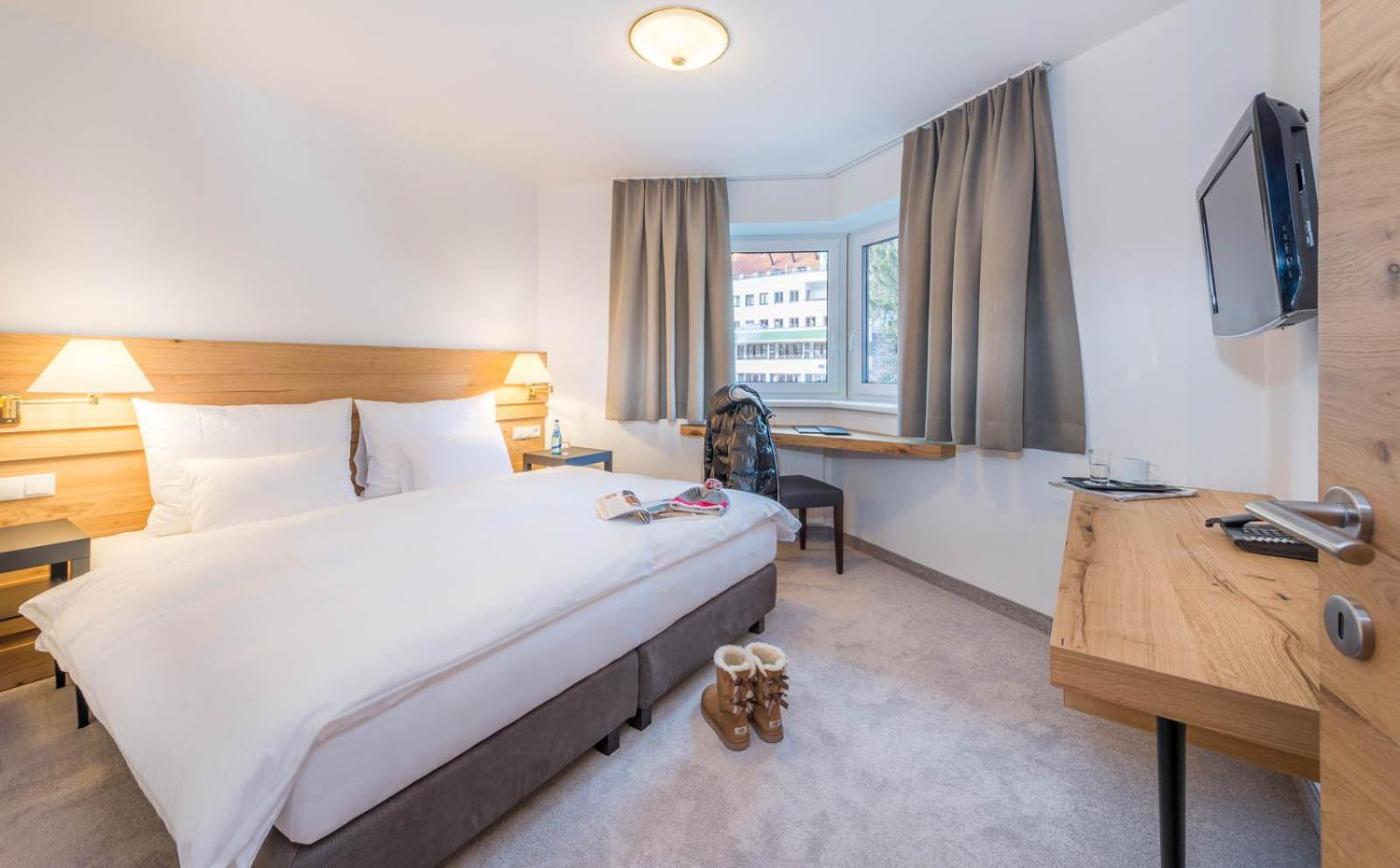 Heart Hotel Grischuna Санкт Антон ам Арлберг Екстериор снимка
